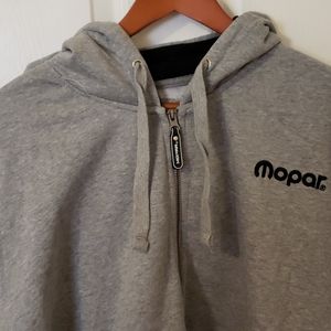 NWT Mopar hoodie